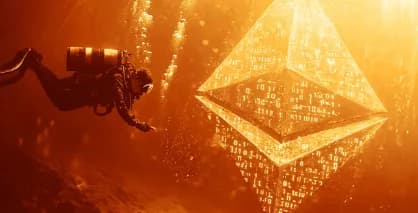 After a Decade in Silence, Ethereum Genesis Coins Emerge in $2.2M Move