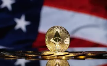 U.S. Government Ethereum Transfer Raises Red Flags Over Future Crypto Liquidations