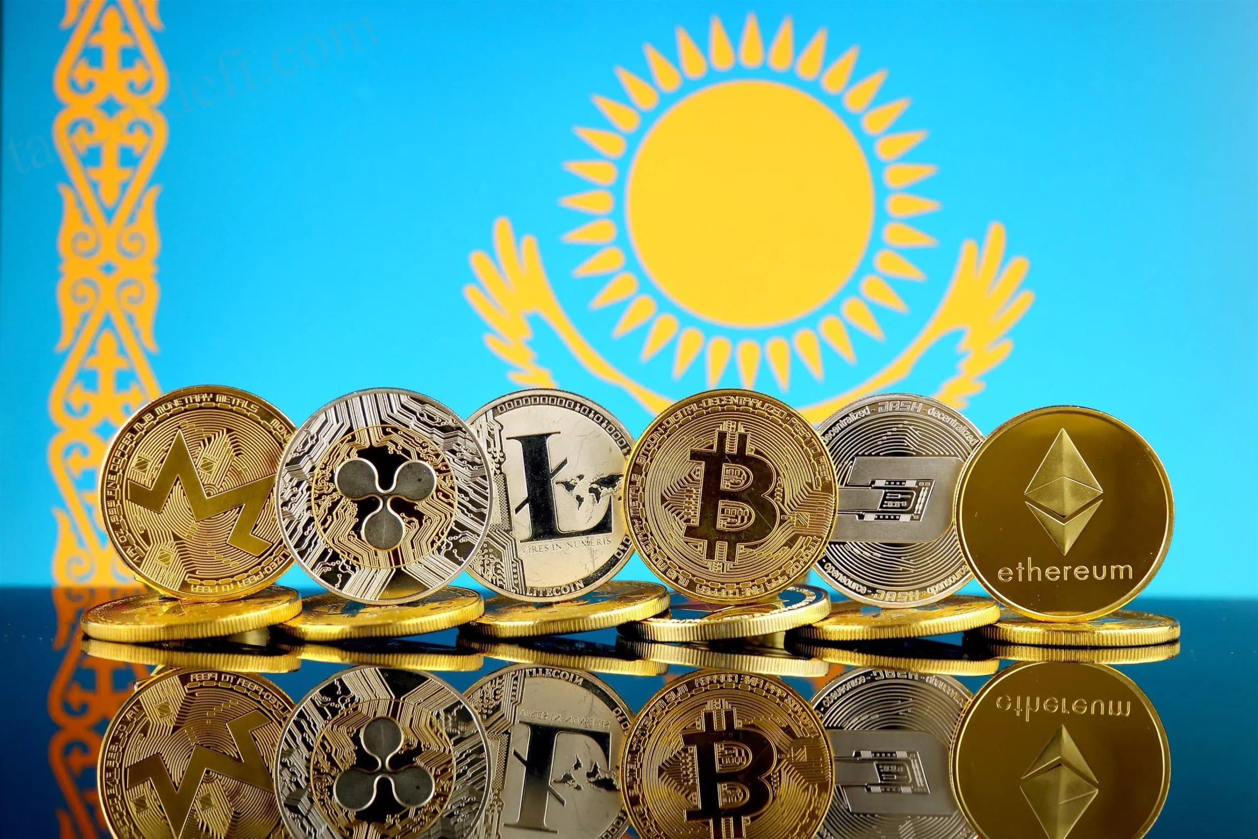 Kazakhstan Eyes Crypto Dominance Amid Energy and Regulatory Hurdles