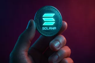 Upexi Emerges as Leading Solana Holder After $200M Strategic Raise