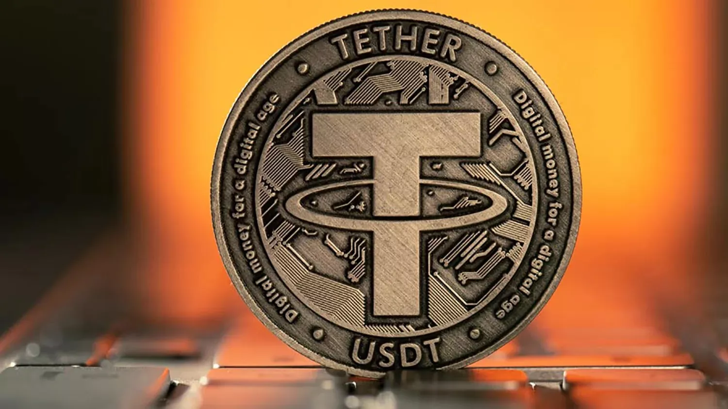 Tether Phases Out USDT Support on Legacy Blockchains to Refocus on Scalable Networks