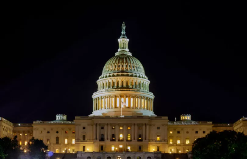 Democrats Push Back Against GOP’s Pro-Crypto Bills in High-Stakes Congressional Clash