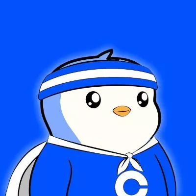 Coinbase Embraces Pudgy Penguins, Sparking PENGU Surge