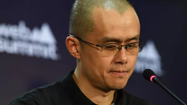 CZ Denies USD1 Allegations as Binance Faces Renewed Trump-Linked Scrutiny