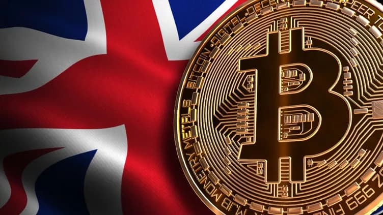 The Battle for Currency Control: UK Pushes Back Against Private Stablecoins