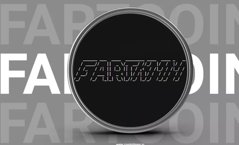 Whale-Led Surge: Is Fartcoin Gearing Up for a Breakout to $1.60?