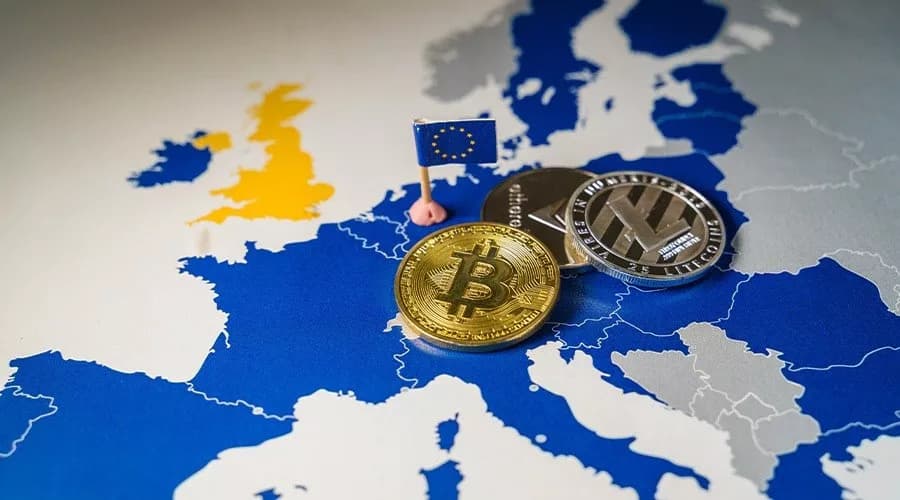 Europe’s Crypto Market Transforms as Stablecoin and CASP Licensing Accelerates