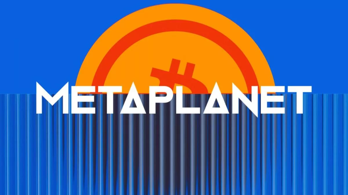 Metaplanet Expands Bitcoin Holdings and Takes Center Stage at Bitcoin Asia 2025