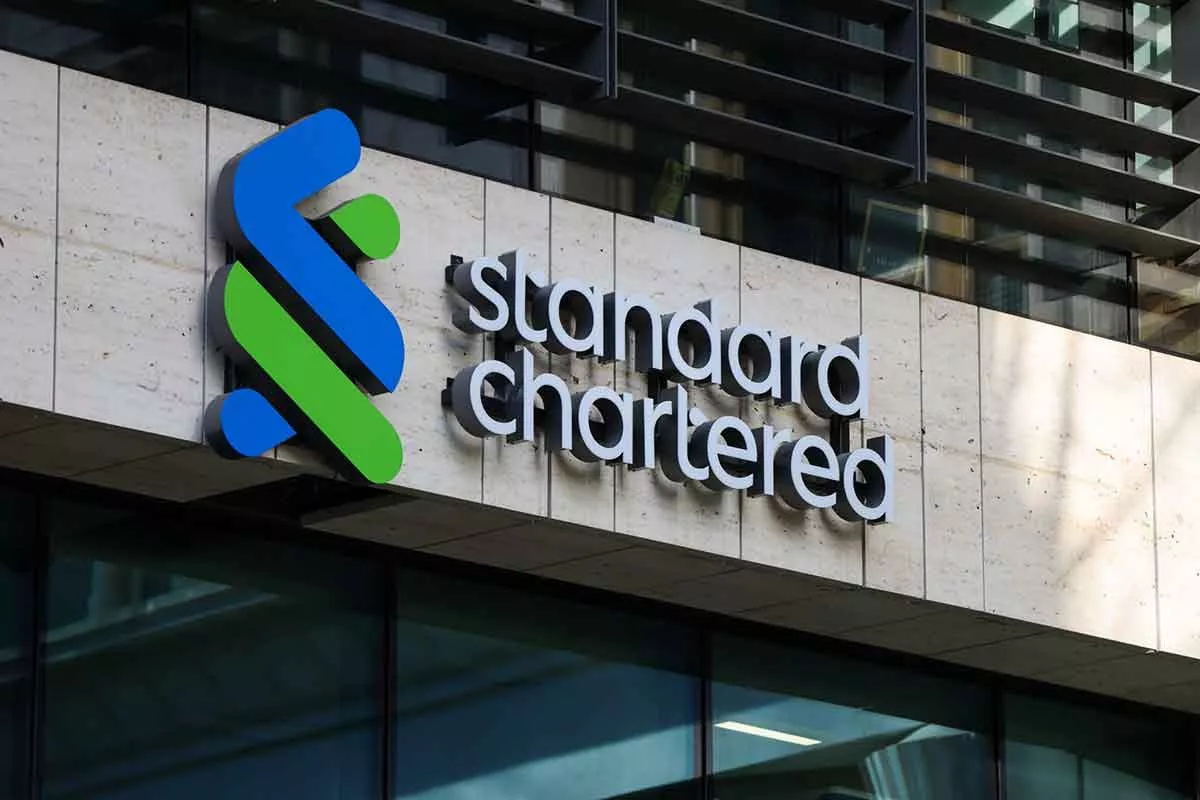 Standard Chartered Signals Institutional Crypto Maturity with Regulated Trading Launch