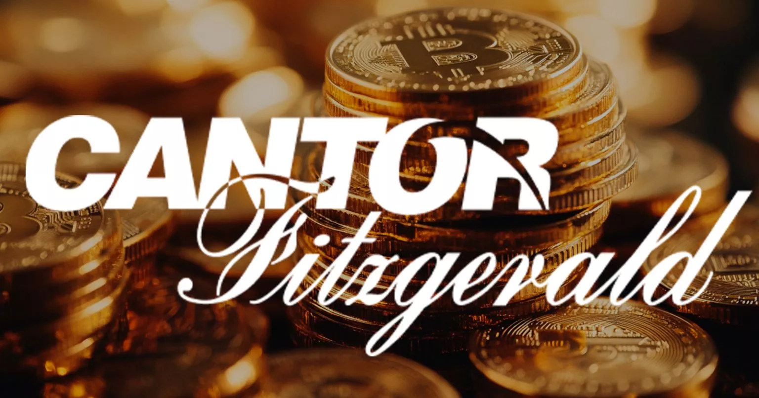 Cantor Fitzgerald Poised to Cement Role as Bitcoin Powerhouse in $4B Blockstream Deal