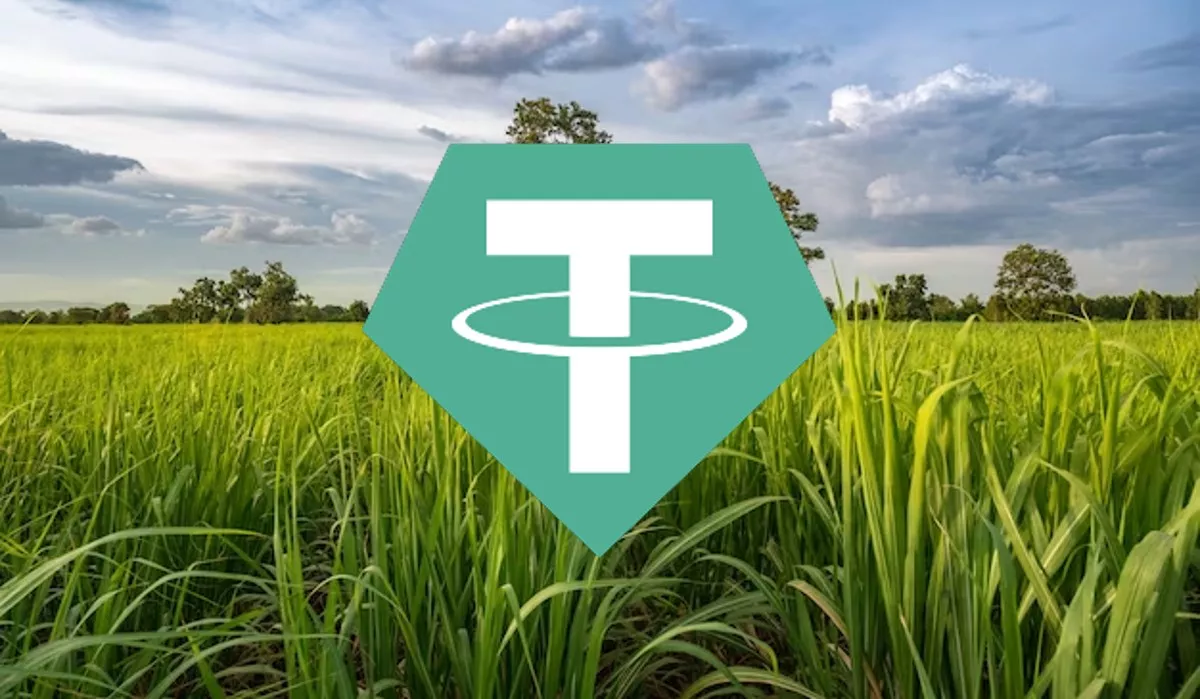 Tether Plants Roots in LATAM Agriculture with $600M Crypto-Backed Acquisition