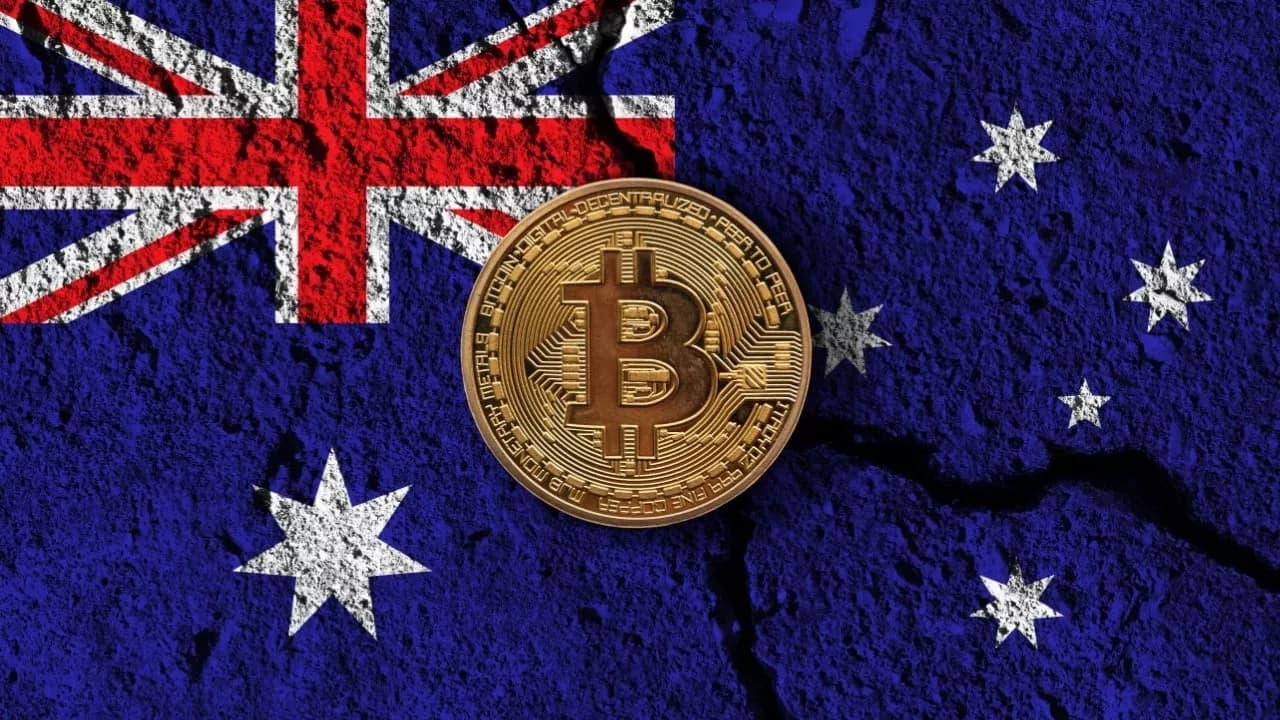 Bitcoin-Backed Mortgages Emerge in Australia Amid Growing Push for Crypto-Financial Integration