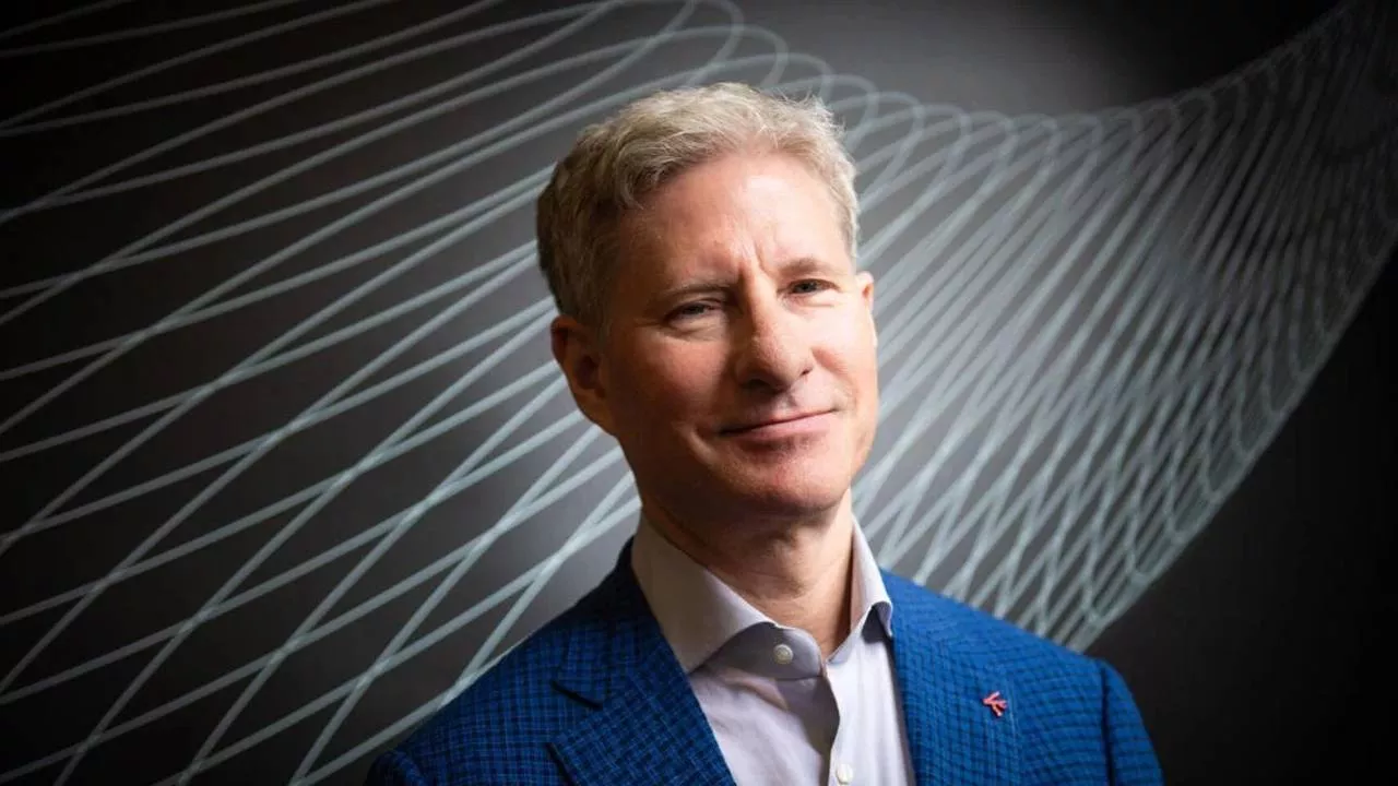 Ripple Co-Founder’s $26M XRP Shift Triggers Market Surge and Investor Buzz