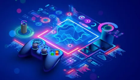 Blockchain Gaming and the Play-to-Earn Economy: Transforming the Digital Entertainment Industry