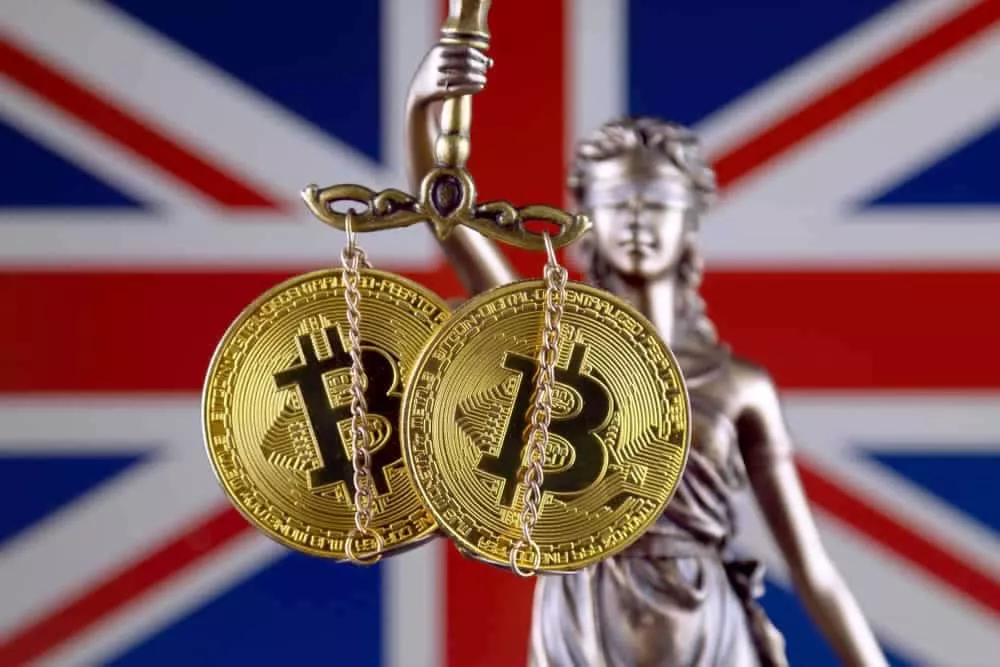 UK Weighs $5B Bitcoin Sale to Ease Budget Deficit, But Timing Sparks Debate