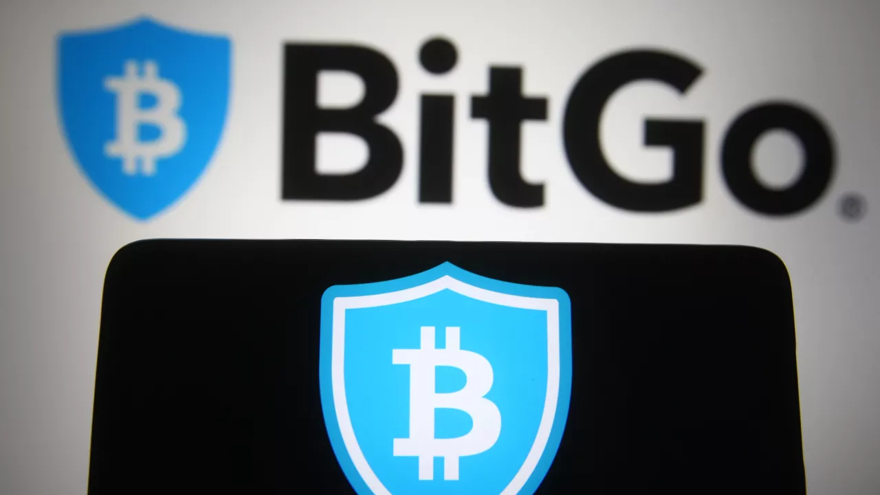 BitGo Seeks Public Debut as Crypto Markets Reach Historic Highs