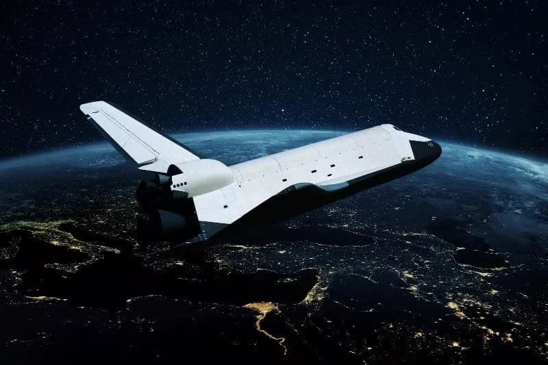 Justin Sun Cleared for Spaceflight as SEC Pauses Lawsuit