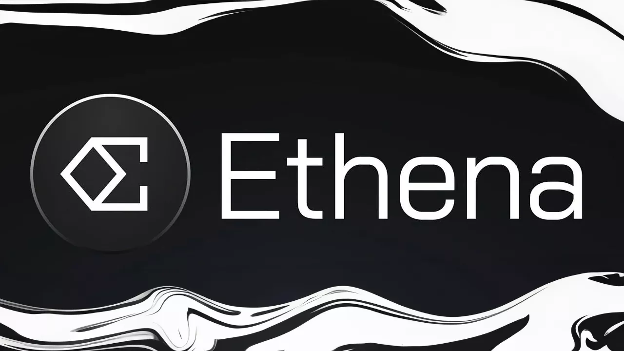 StablecoinX Becomes First Public Firm to Adopt Ethena Treasury Strategy with $360M Investment