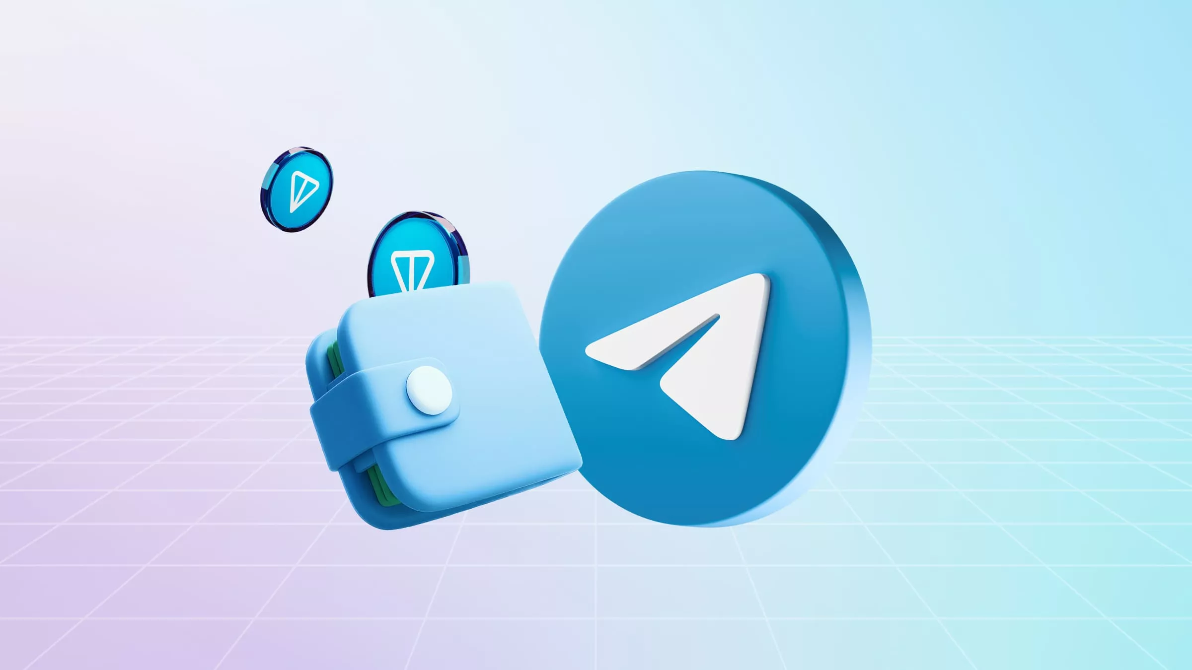 Telegram Launches TON Wallet in the U.S., Targeting Seamless Crypto Use for 87 Million Users
