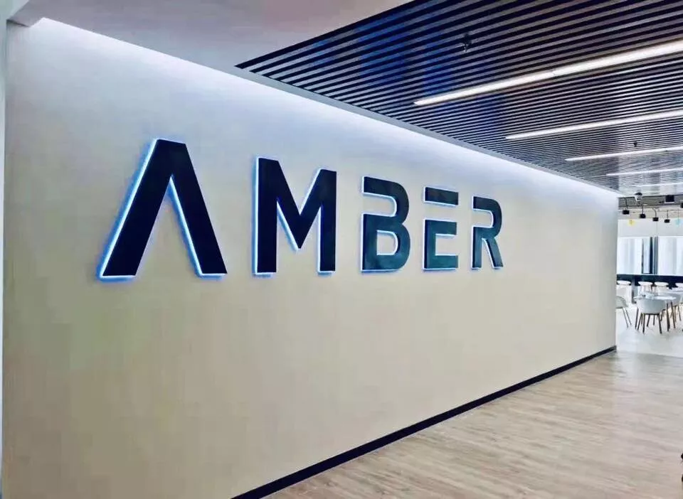 Amber Group Launches $10M Hackathon to Propel AI-Powered Crypto Innovation