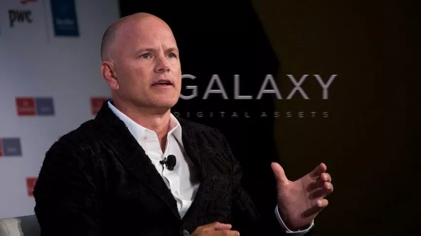 Bitcoin Holds Firm at $116K as Galaxy Digital Unloads Billions
