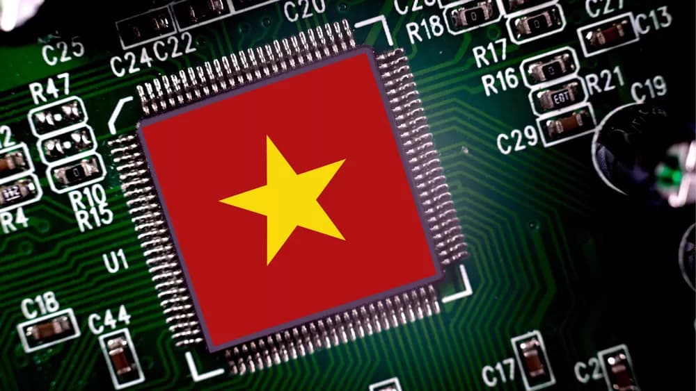 Vietnam Launches NDAChain, Joining Global Race for National Blockchain Infrastructure