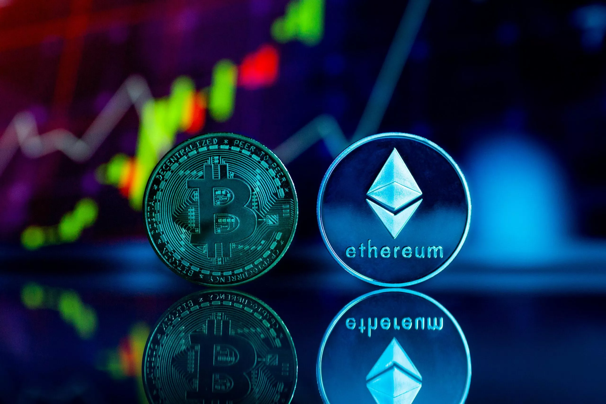 Ethereum ETFs Pull $1.85B in Weekly Inflows, Leaving Bitcoin in the Dust