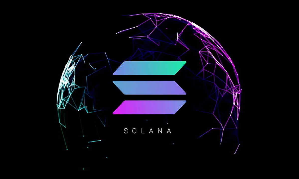 Solana Struggles Below $200 as Long-Term Holders Sell and New Investor Growth Slows