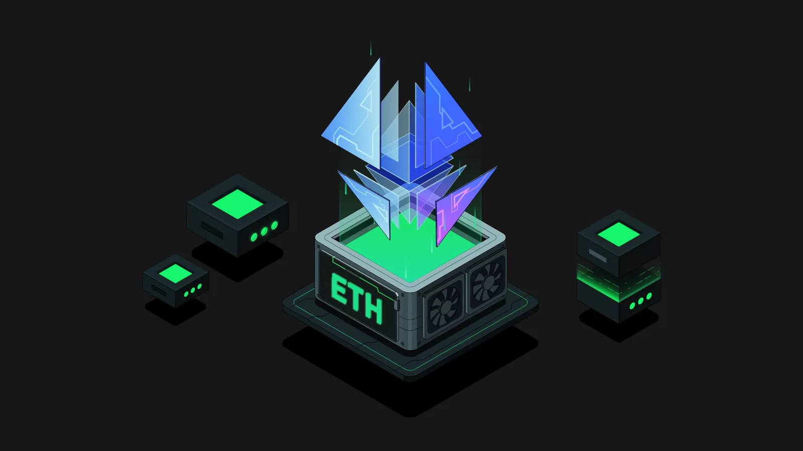 Blockscape Expands Ethereum Holdings, Enters Top 50 Validators