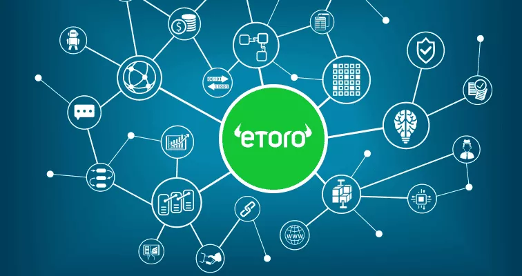 eToro Bets on Ethereum for 24/7 Stock Trading via Tokenization