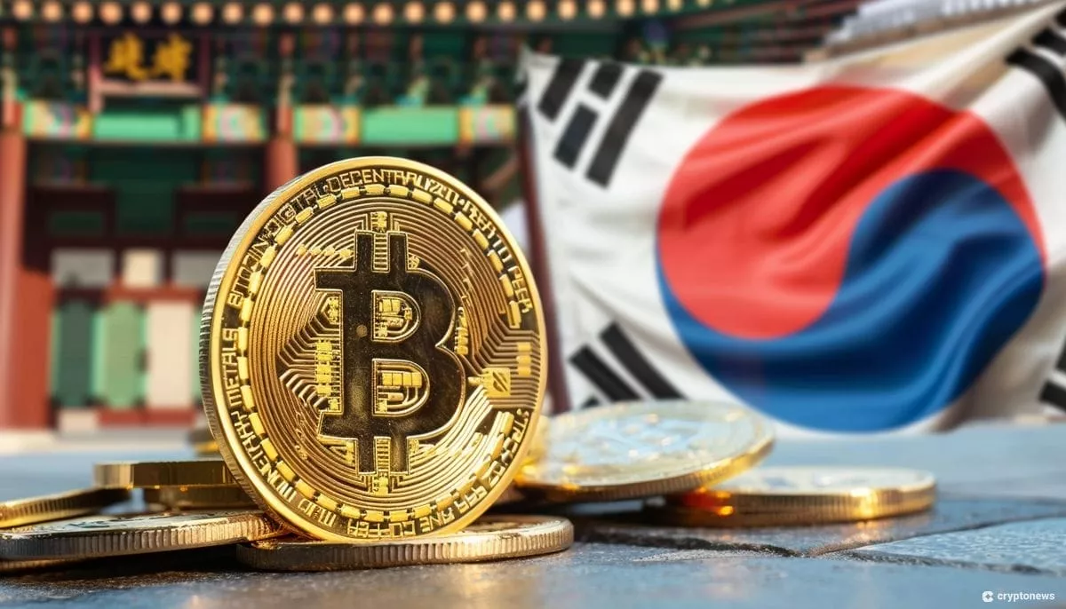 South Korea Forms Cryptoassets Division to Guide Stablecoin Regulation and Market Oversight