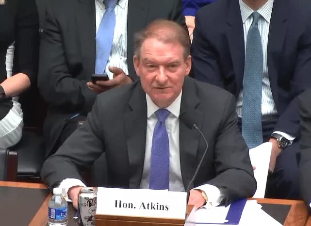 SEC's 'Project Crypto' Aims to Bring U.S. Markets On-Chain and Reclaim Global Leadership