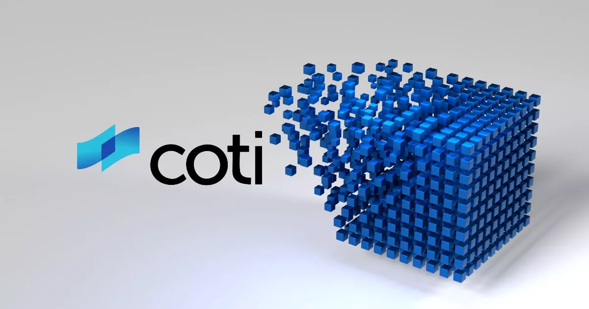 COTI Joins Tokenized Asset Coalition to Help Bring $1 Trillion in Real-World Assets On-Chain