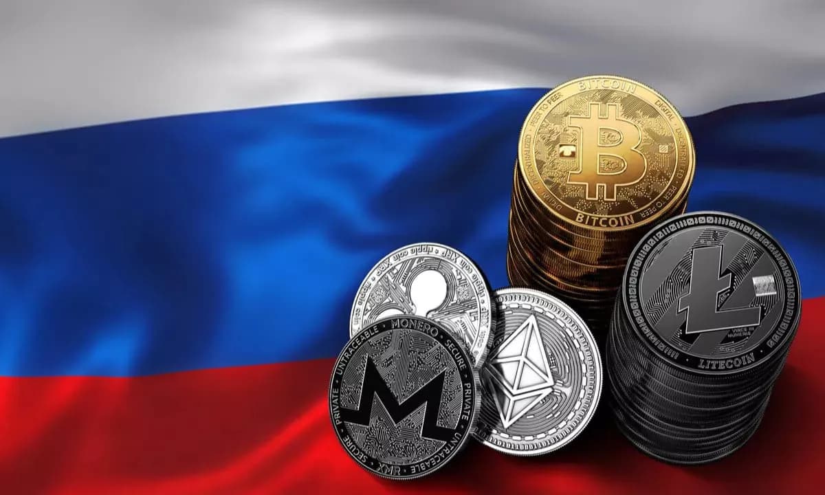 Russia Exempts Crypto from Border Currency Declarations Amid Travel Restrictions