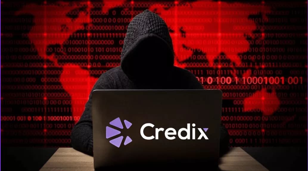 Solana DeFi Platform CrediX Exploited After Admin Access Breach, Liquidity Pool Drained