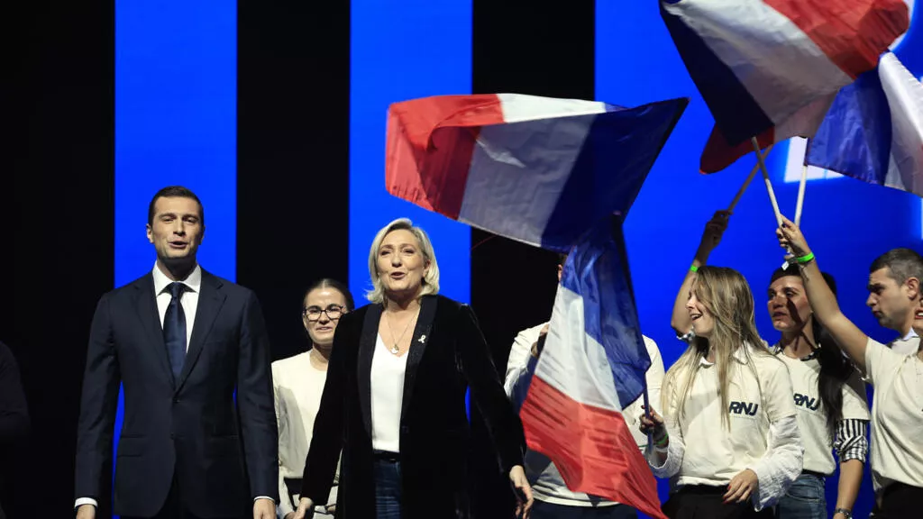 France's Far-Right Party Proposes Bitcoin Mining with Nuclear Surplus in Bold Energy Strategy