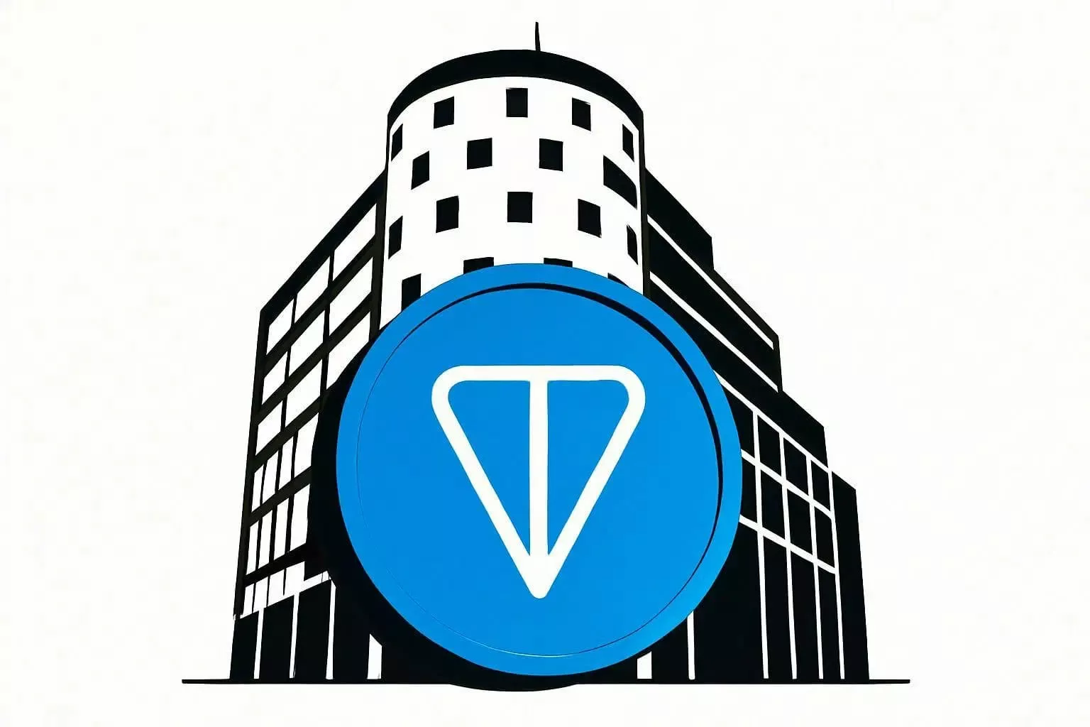 Verb Technology Reinvents Itself with $558M Toncoin Treasury Pivot