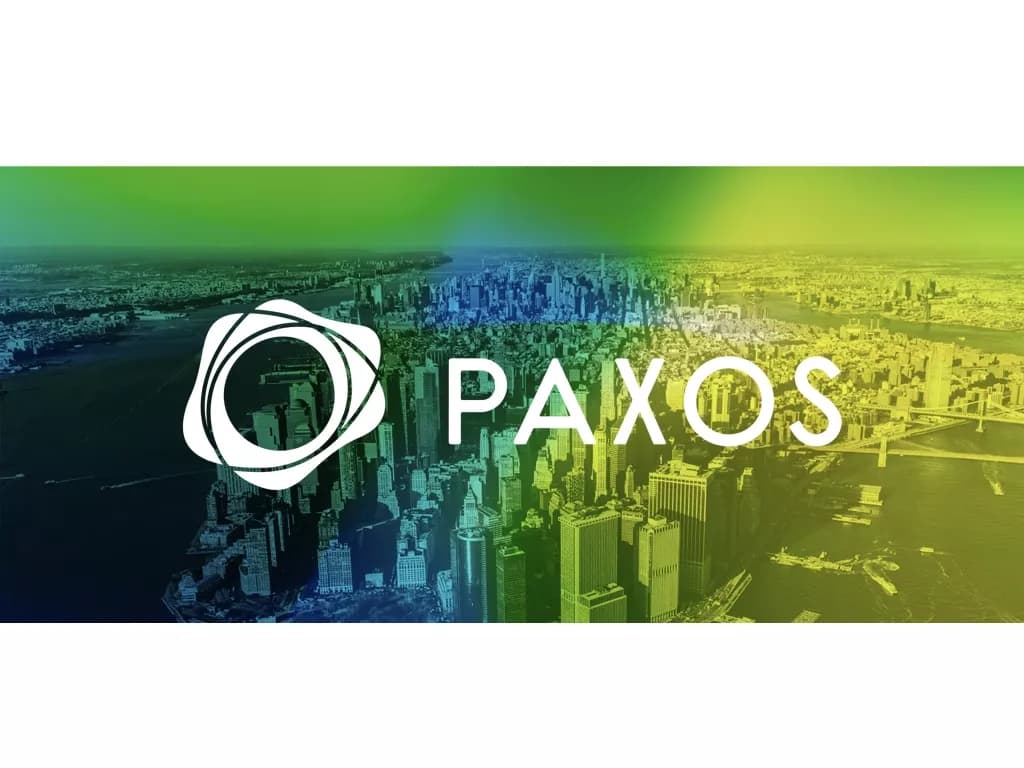 Paxos Penalized $48.5M by NYDFS Over Lax Compliance in Binance Stablecoin Deal