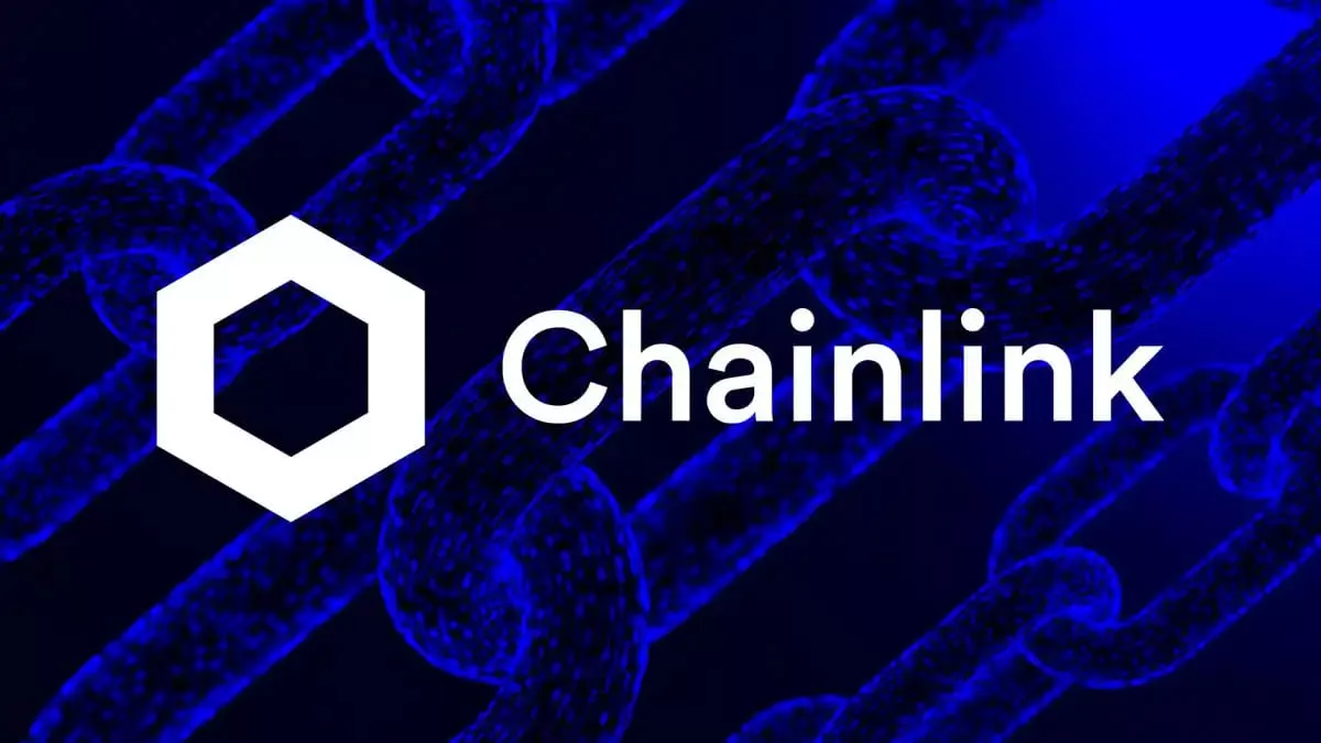 Chainlink Launches LINK Reserve to Reinforce Network with Protocol and Enterprise Revenue