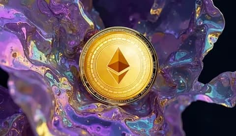Ethereum Briefly Tops $4,000 as Institutional Inflows Surge and Staking Prospects Brighten
