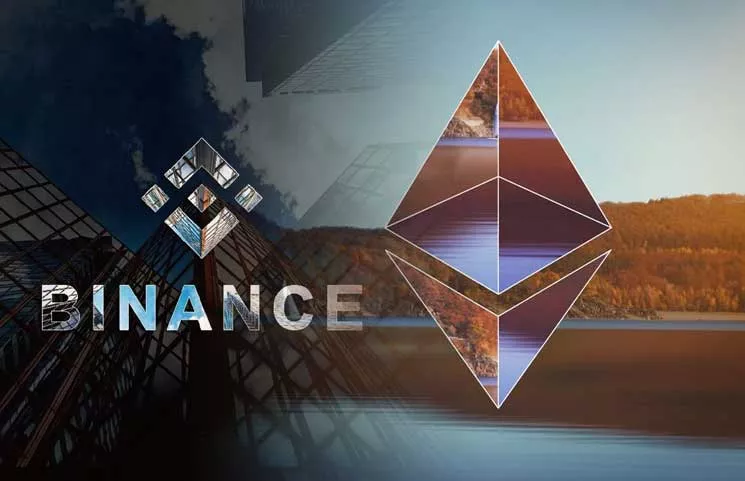 Binance Moves Tens of Thousands of ETH to Wintermute as Ethereum Stays Above $4K