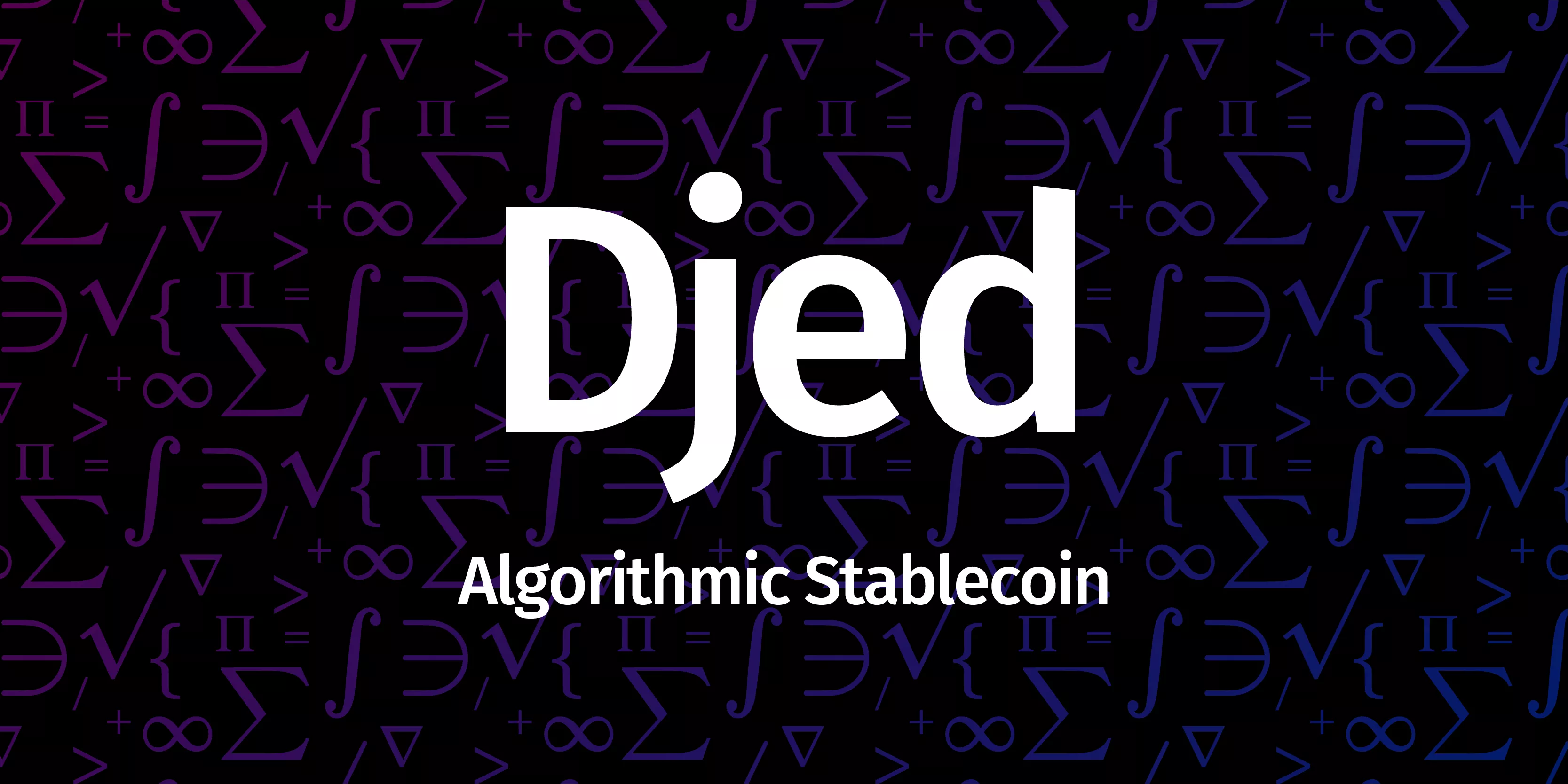 Cardano’s DJED Stablecoin Goes Open-Source and Privacy-First in Multi-Chain Expansion