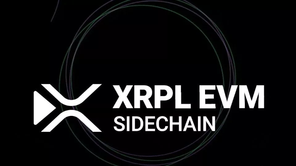 Ripple’s XRPL EVM Sidechain Struggles With Just $100K TVL and Minimal Activity