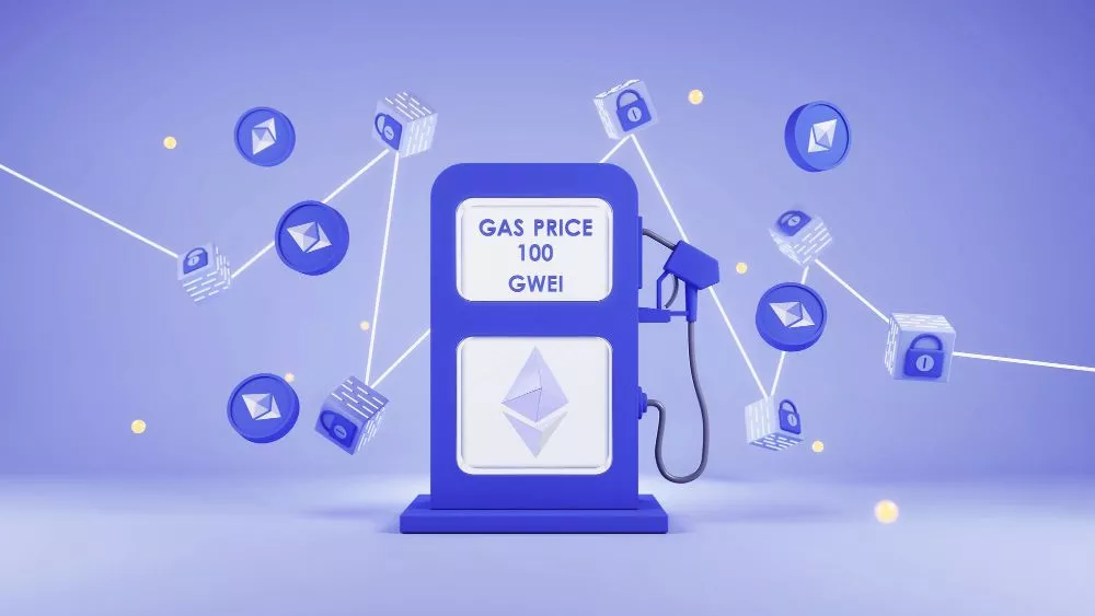 Gas Fees in Blockchain: What They Are and Why They Matter