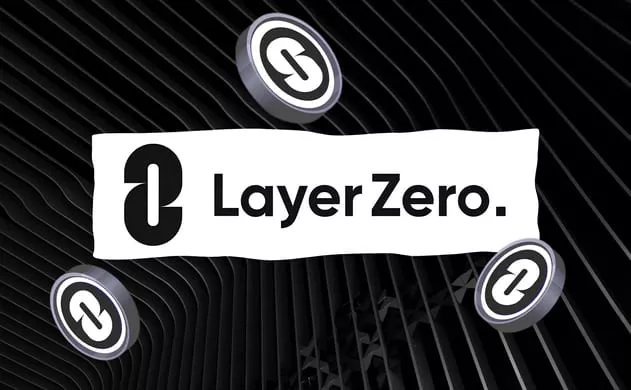 ZRO Surges 22% as LayerZero Moves to Acquire Stargate Finance in $110M Deal