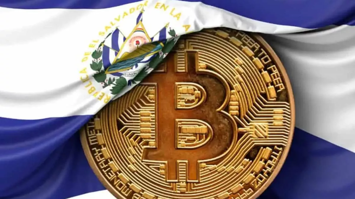 El Salvador Approves Law Allowing Investment Banks to Offer Bitcoin and Digital Asset Services
