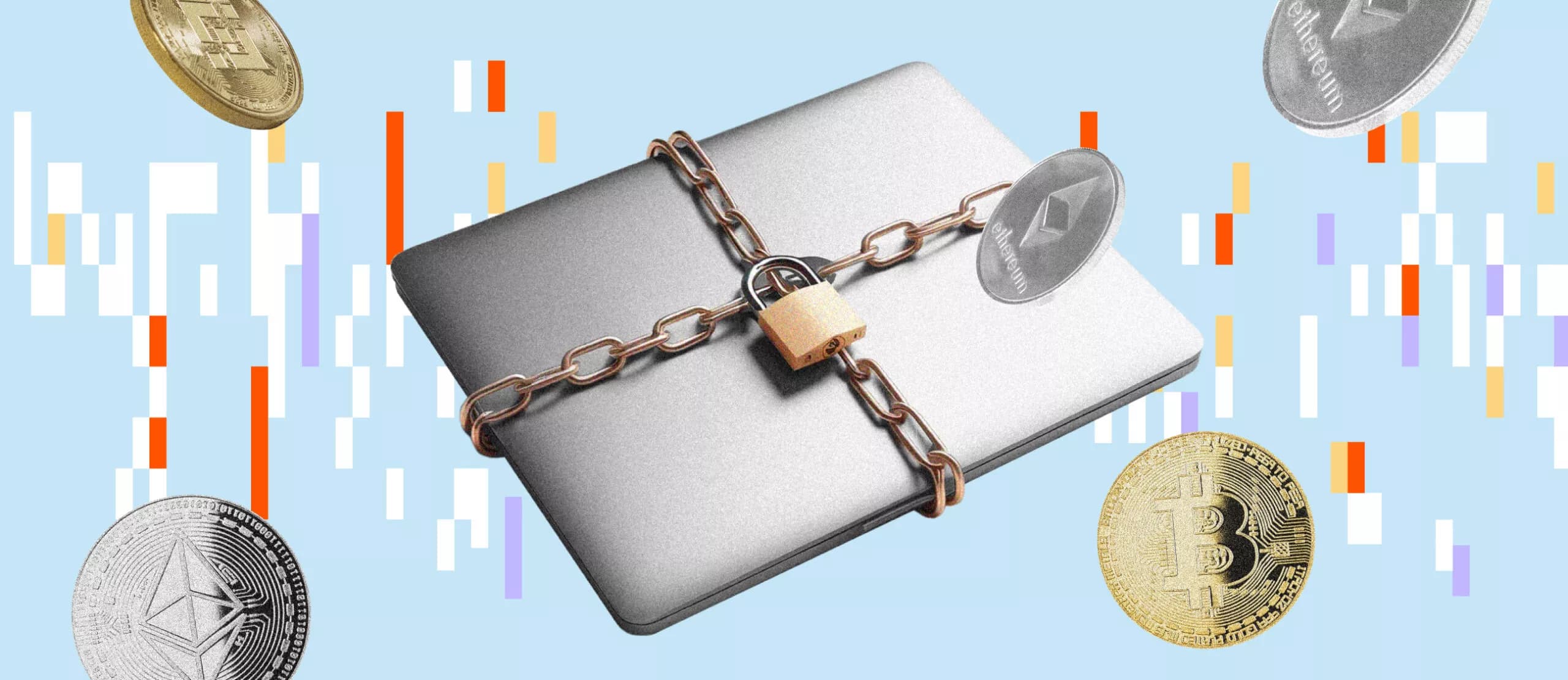 Cryptocurrency and Security: Main Threats and How to Prevent Them