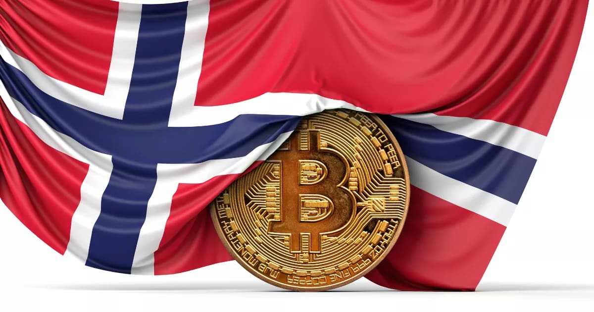 Sovereign Wealth Funds Expand Crypto Exposure as Norway's Holdings Nearly Triple