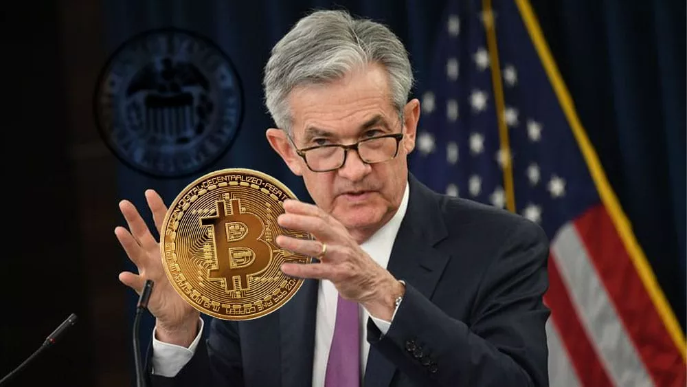 Fed Shuts Down Crypto Oversight Program as Trump Administration Loosens Rules