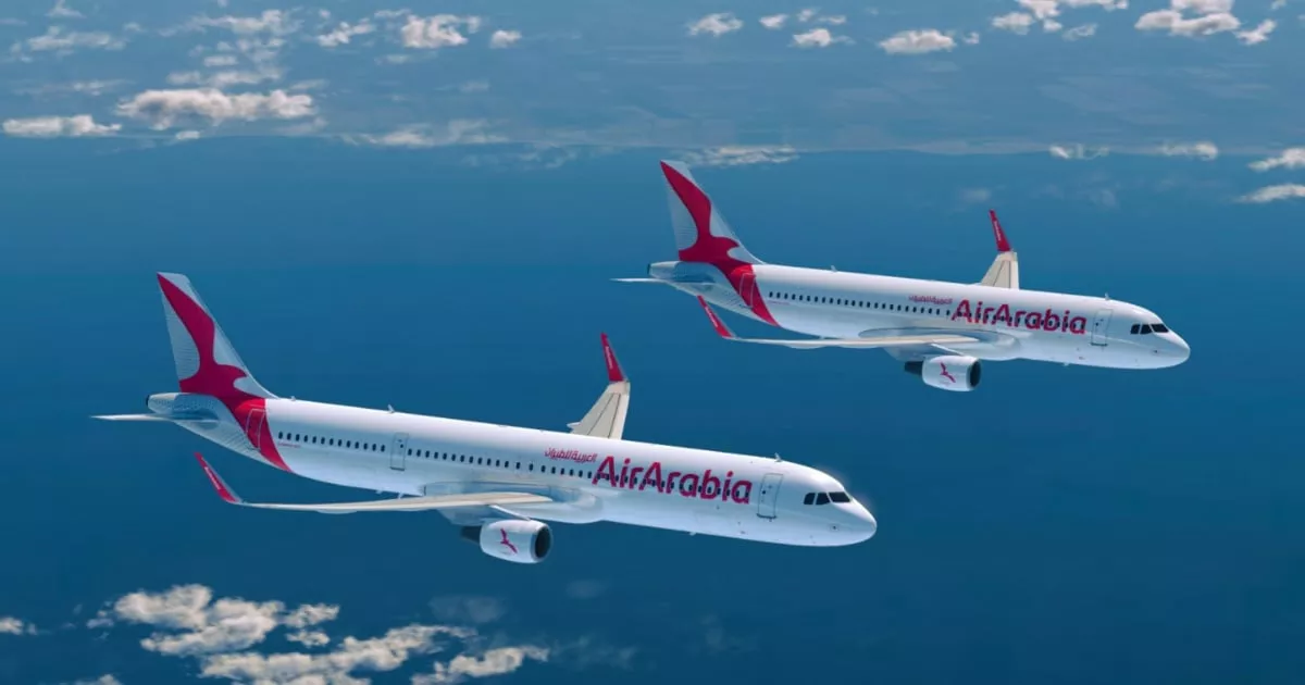 UAE Airlines Pioneer Digital Payments in Travel
